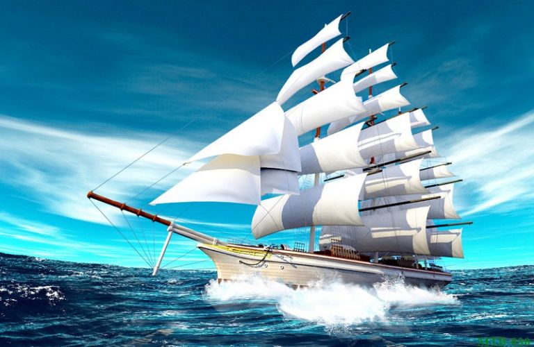 Lời chúc thuận buồm xuôi gió trong phong thủy mang ý nghĩa cầu chúc mọi sự được may mắn, bình an, suôn sẻ và thành công vang dội trước mọi bão táp cuộc đời.